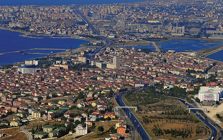 Büyükçekmece resimleri