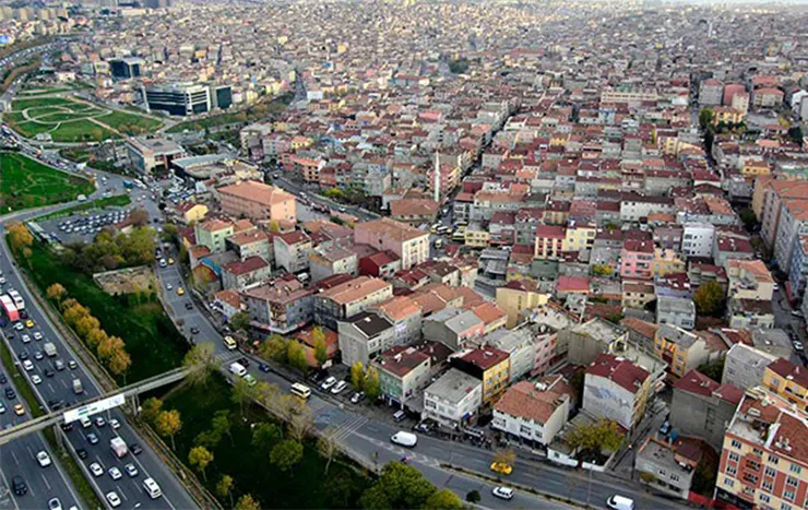Esenler resimleri