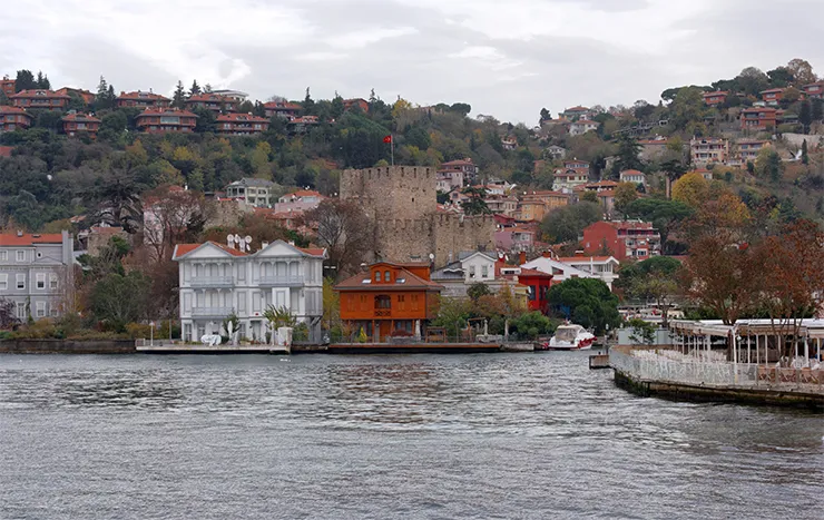 Beykoz resimleri
