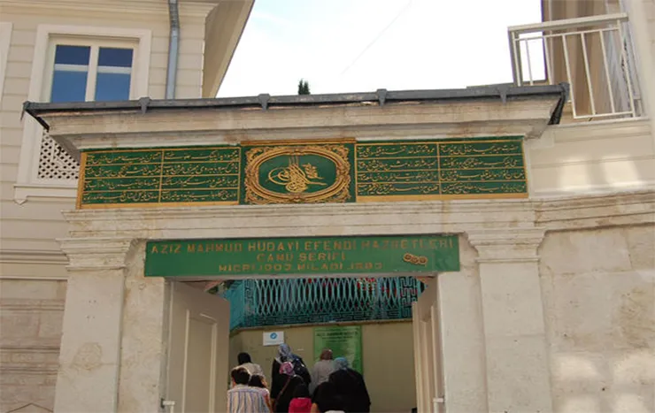 Üsküdar resimleri
