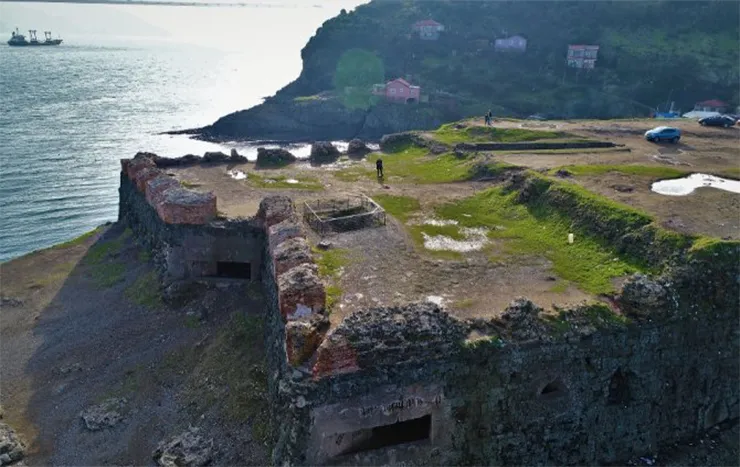 Sarıyer resimleri