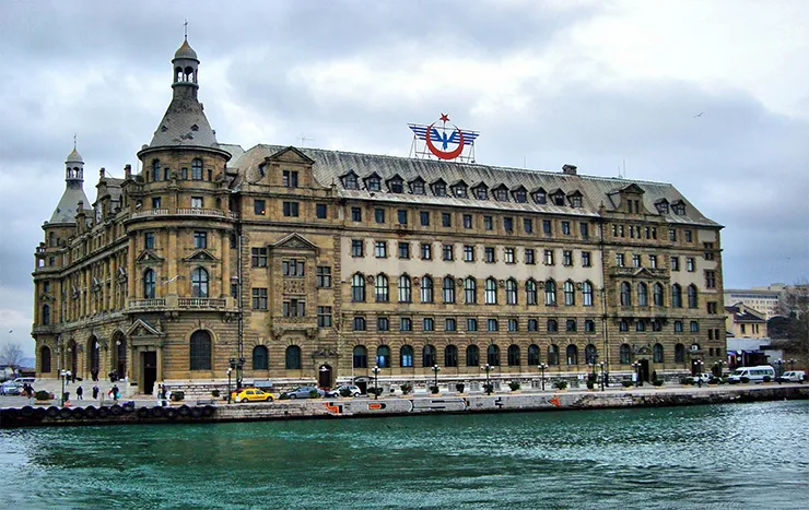 Kadıköy resimleri