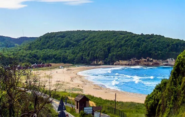 Çilingöz Tabiat Parkı