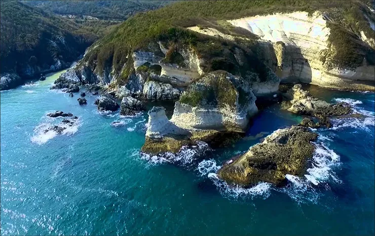 Çilingöz Tabiat Parkı