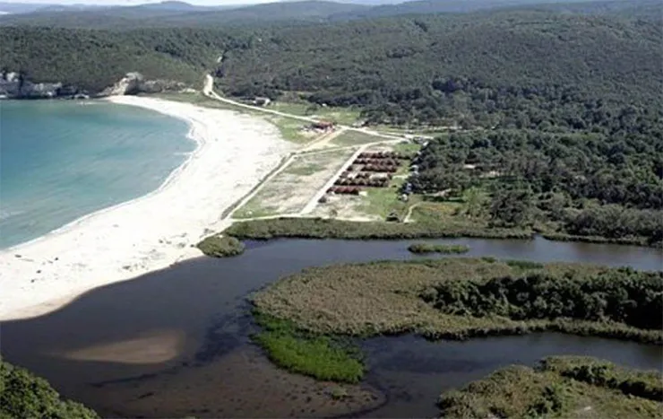 Çilingöz Tabiat Parkı