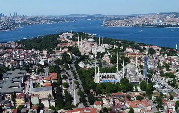 Sultanahmet Meydanı
