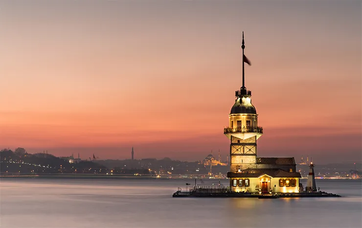 Üsküdar resimleri