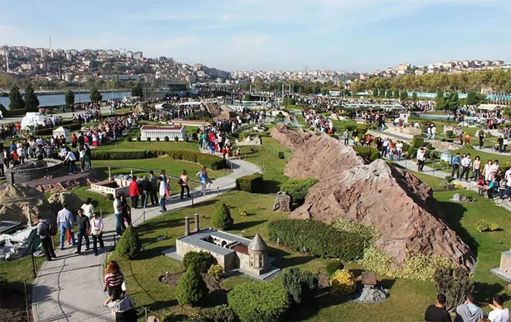 Beyoğlu resimleri