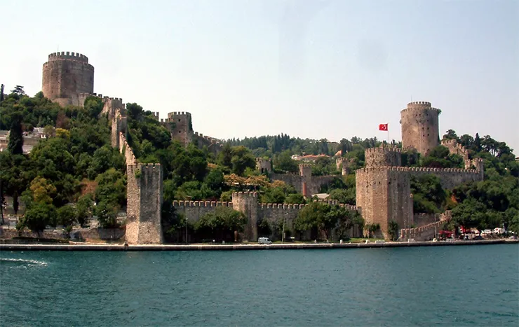 Sarıyer resimleri