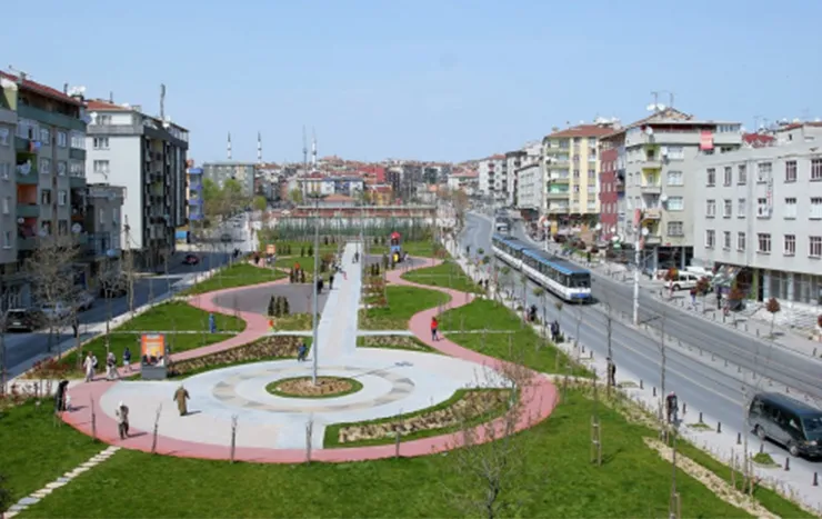 Güngören resimleri