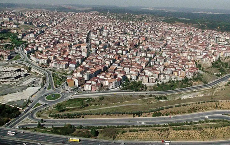 Sultangazi resimleri