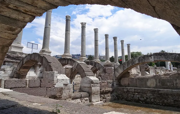 Konak resimleri