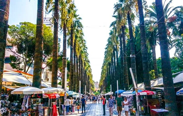 İzmir