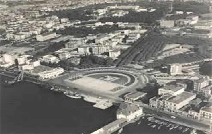 Cumhuriyet Meydanı