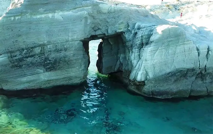 Delikli Koy