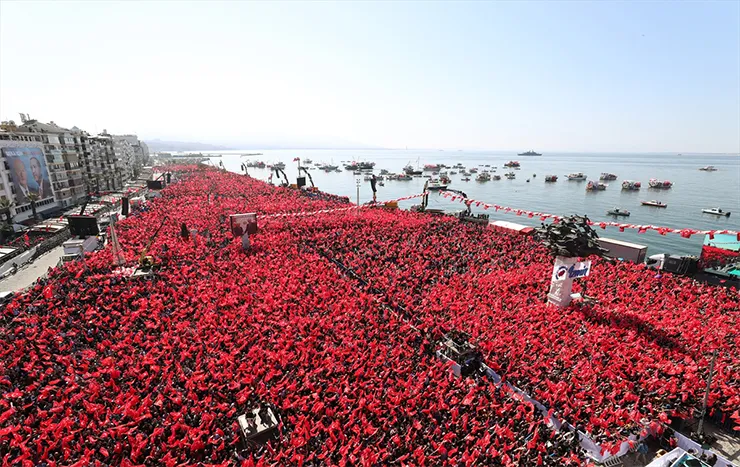 Gündoğdu Meydanı
