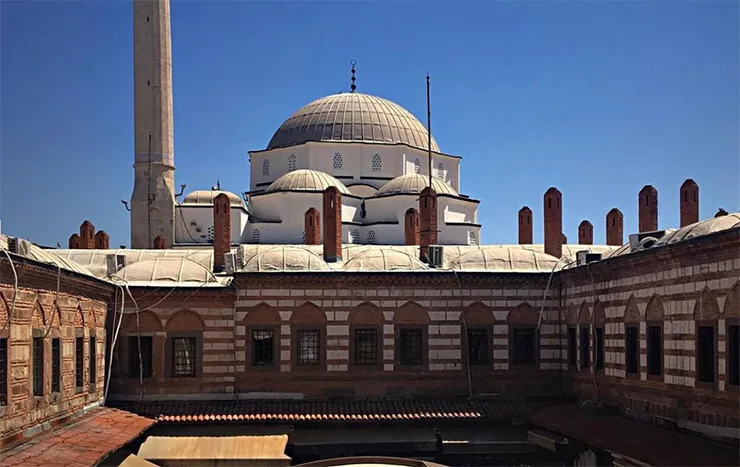 Hisar Camii