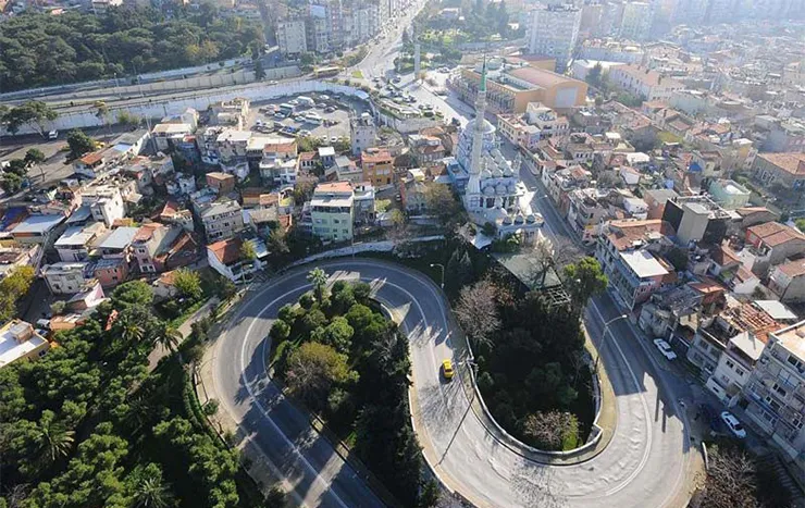 Konak resimleri