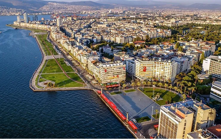 İzmir
