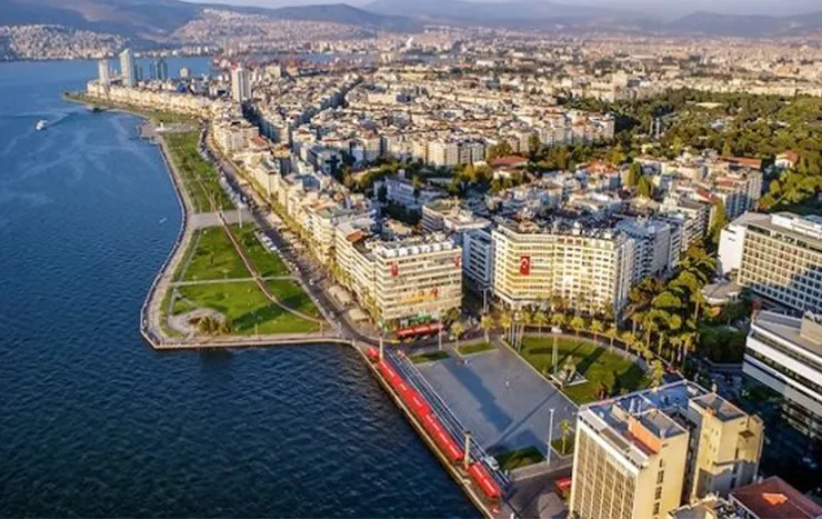 Konak resimleri