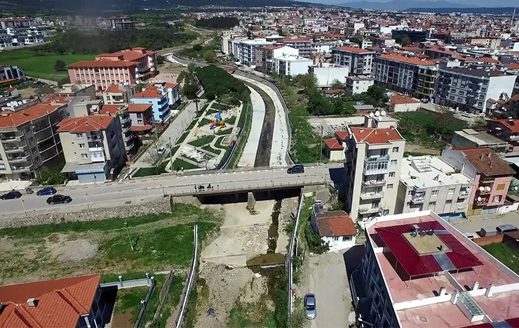 Menderes resimleri