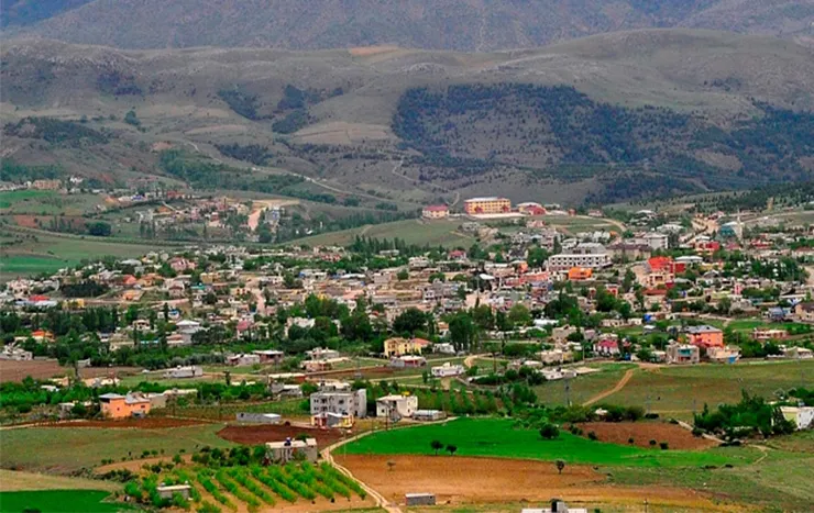 Ekinözü resimleri