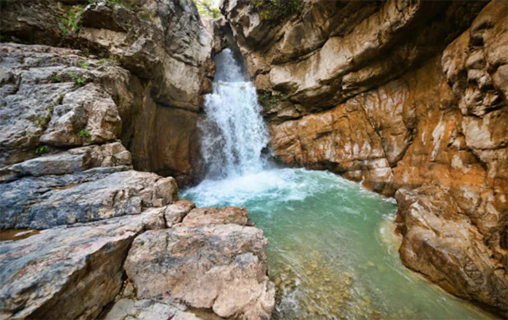 Kahramanmaraş