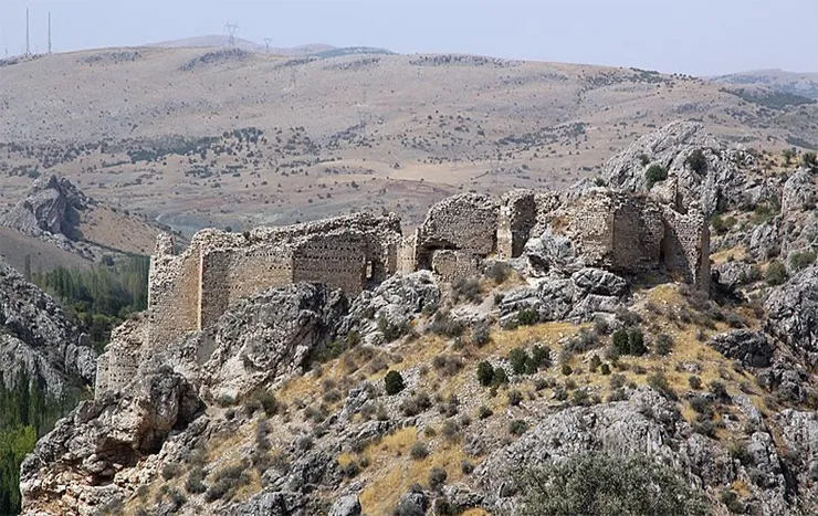 Hurman Kalesi