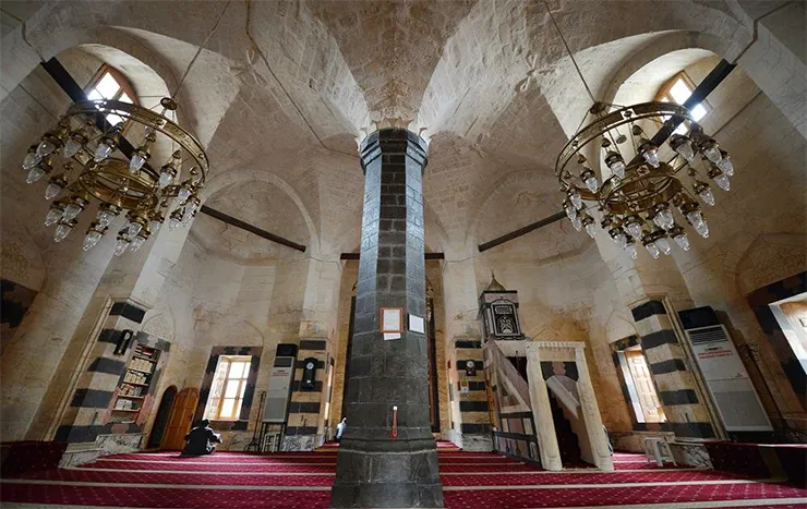 Şıh Camii