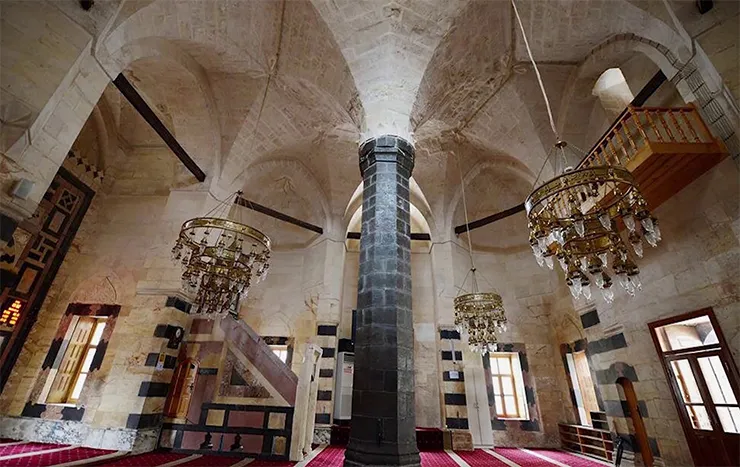 Şıh Camii