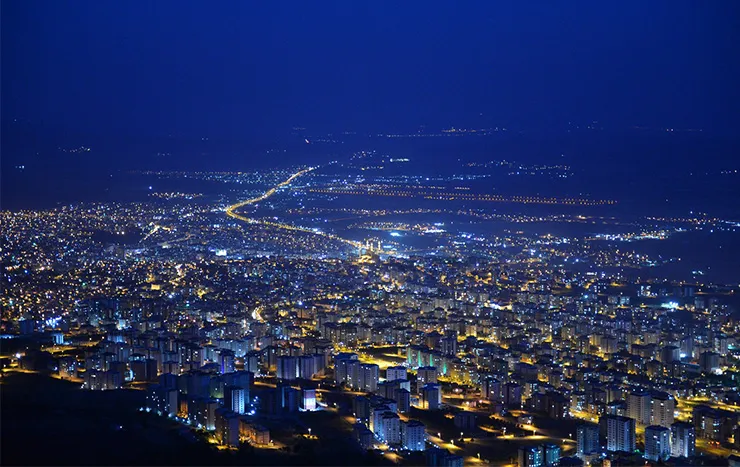 Kahramanmaraş