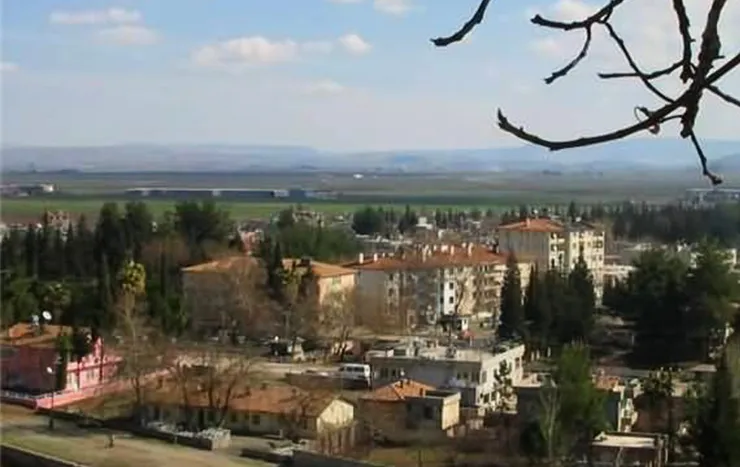 Türkoğlu resimleri