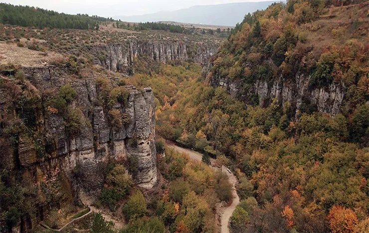 Katır Yolu