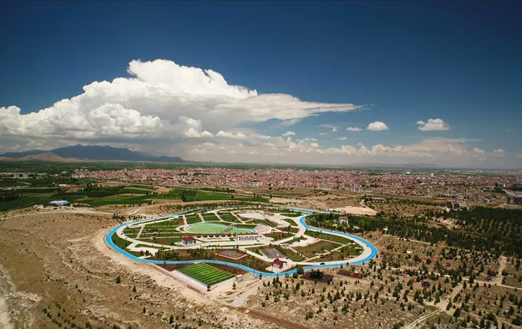 Karaman