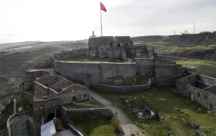 Kars Kalesi