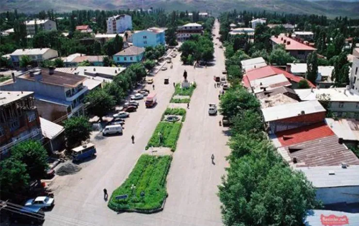 Kağızman resimleri