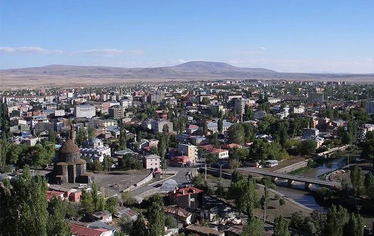 Kars Merkez resimleri