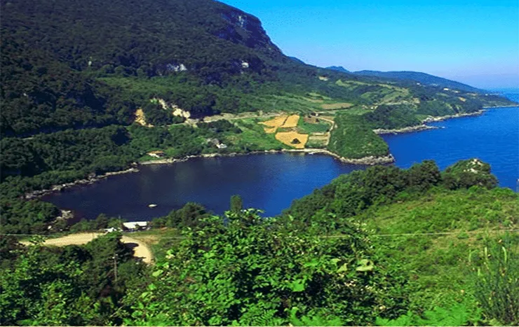 Cide resimleri