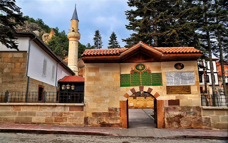 Kastamonu