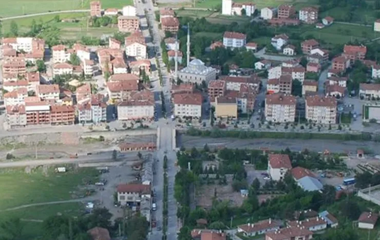 İhsangazi resimleri
