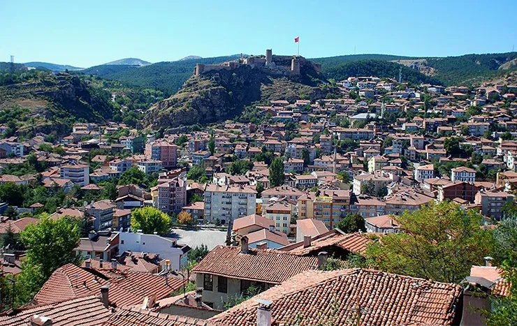Kastamonu