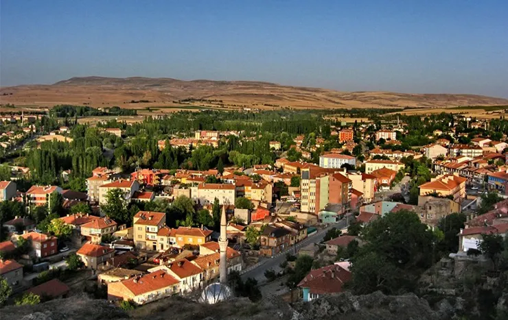 Bünyan resimleri