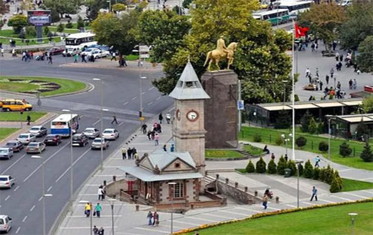 Melikgazi resimleri