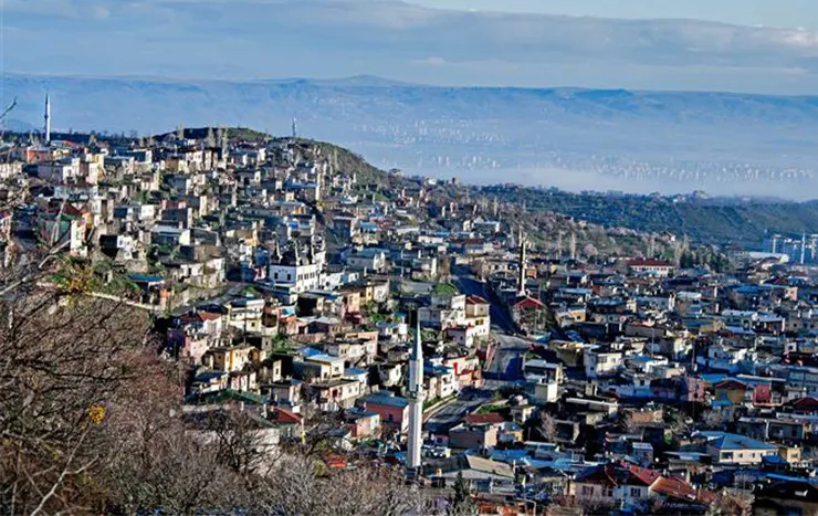 Hacılar resimleri