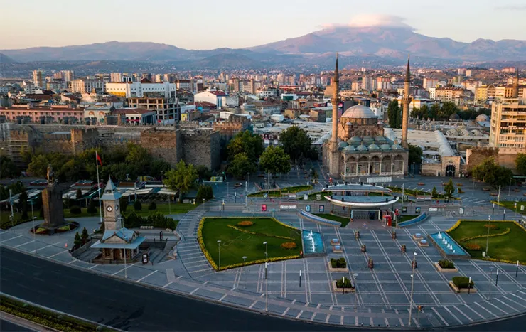 Kayseri