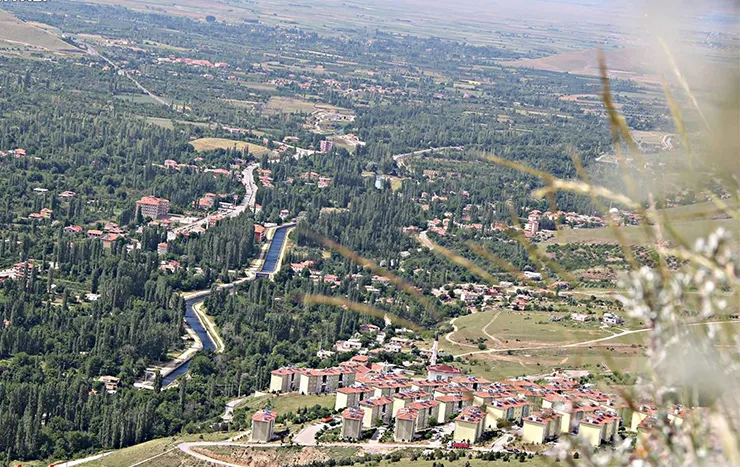 Yahyalı resimleri
