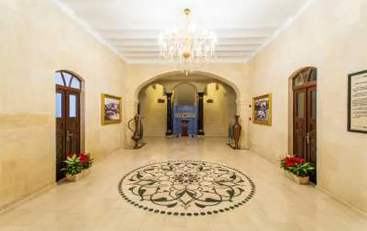 Tarihi Hükümet Konağı