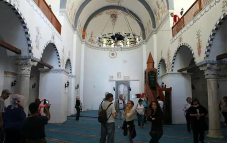 Vize Küçük Ayasofya
