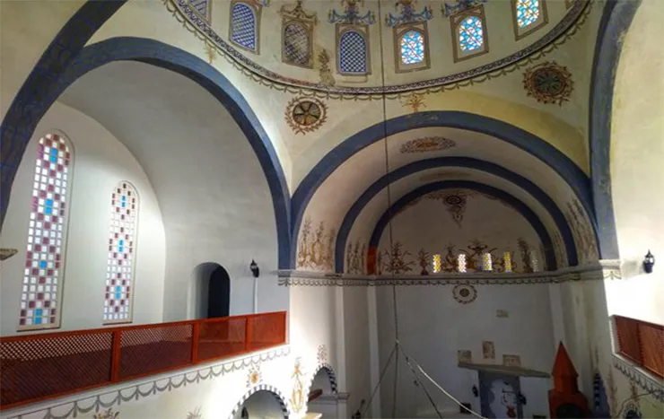Vize Küçük Ayasofya