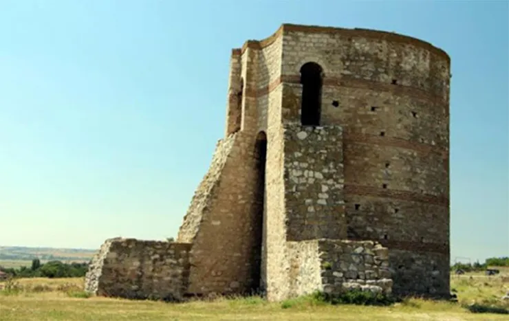 Pınarhisar resimleri